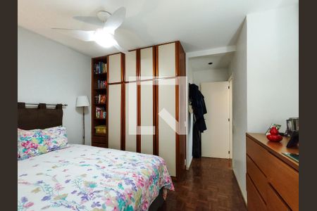 Apartamento à venda com 126m², 3 quartos e 2 vagasQuarto 1