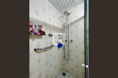 Apartamento à venda com 126m², 3 quartos e 2 vagasBanheiro da Suíte