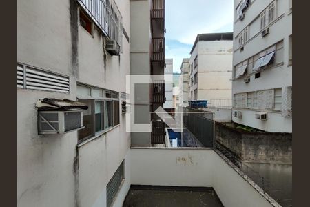 Apartamento à venda com 126m², 3 quartos e 2 vagasÁrea de Serviço