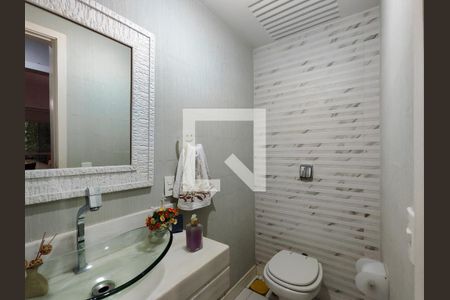 Apartamento à venda com 126m², 3 quartos e 2 vagasLavabo