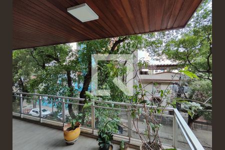 Apartamento à venda com 126m², 3 quartos e 2 vagasVista da Suíte