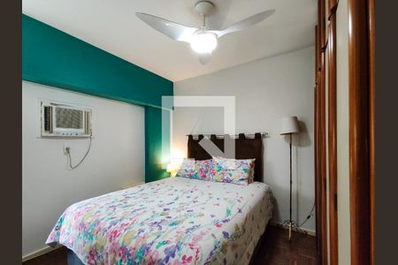 Apartamento à venda com 126m², 3 quartos e 2 vagasQuarto 1