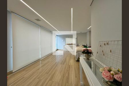 Casa de condomínio à venda com 500m², 4 quartos e 3 vagasSuíte 1