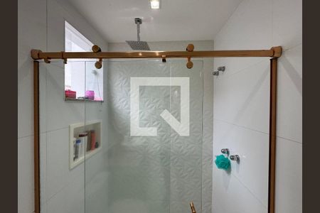 Casa de condomínio à venda com 500m², 4 quartos e 3 vagasSuíte 2 - Banheiro