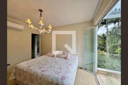 Casa de condomínio à venda com 500m², 4 quartos e 3 vagasSuíte 4 (Master)