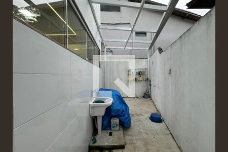 Casa de condomínio à venda com 500m², 4 quartos e 3 vagasÁrea de Serviço