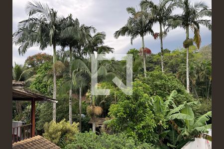 Casa de condomínio à venda com 500m², 4 quartos e 3 vagasSuíte 4 (Master) - Banheiro - Vista