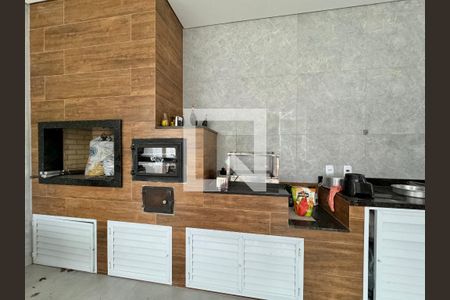 Casa de condomínio à venda com 500m², 4 quartos e 3 vagasÁrea externa