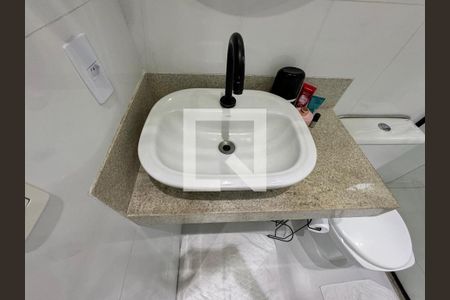 Casa de condomínio à venda com 500m², 4 quartos e 3 vagasSuíte 3 - Banheiro