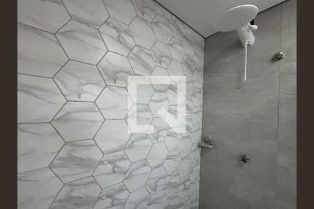 Casa de condomínio à venda com 500m², 4 quartos e 3 vagasSuíte 1 - Banheiro