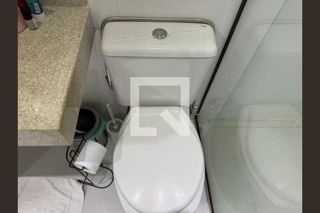 Casa de condomínio à venda com 500m², 4 quartos e 3 vagasSuíte 3 - Banheiro