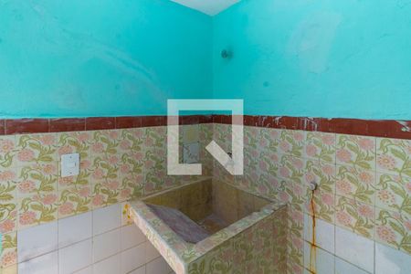 Casa para alugar com 117m², 2 quartos e sem vagaÁrea de Serviço