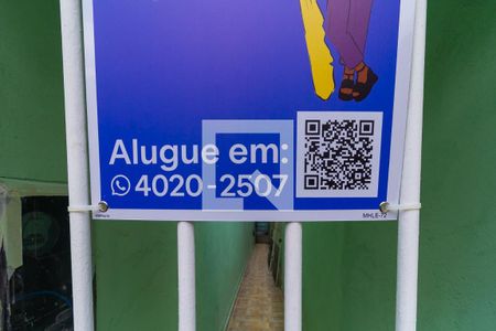 Casa para alugar com 117m², 2 quartos e sem vagaPlaquinha