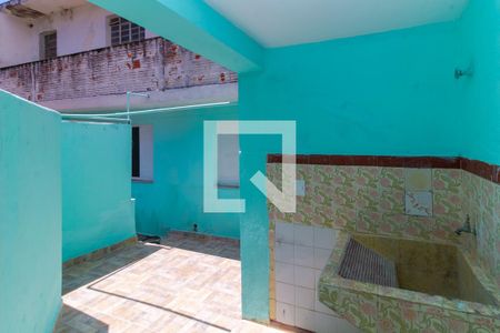 Casa para alugar com 117m², 2 quartos e sem vagaÁrea de Serviço