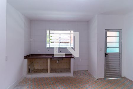 Casa para alugar com 117m², 2 quartos e sem vagaCozinha