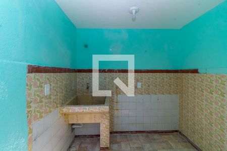 Casa para alugar com 117m², 2 quartos e sem vagaÁrea de Serviço