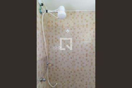 Casa para alugar com 117m², 2 quartos e sem vagaBanheiro da Suíte