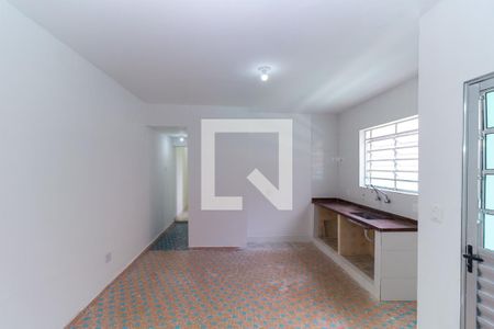Casa para alugar com 117m², 2 quartos e sem vagaCozinha