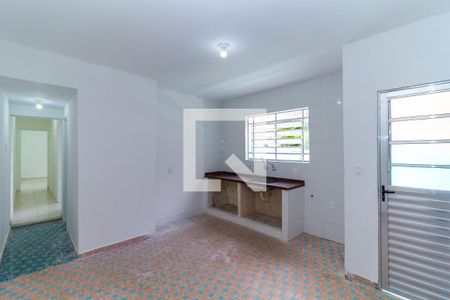 Casa para alugar com 117m², 2 quartos e sem vagaCozinha