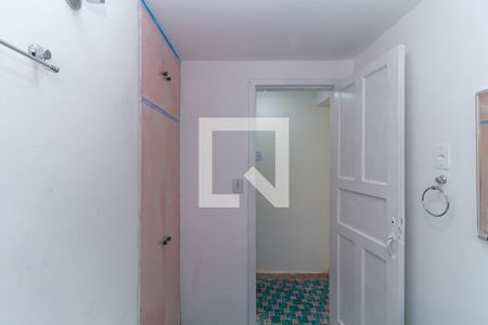 Casa para alugar com 117m², 2 quartos e sem vagaBanheiro 2