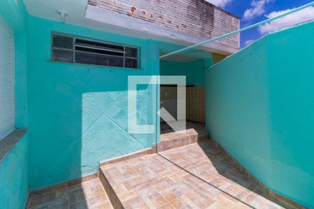 Casa para alugar com 117m², 2 quartos e sem vagaÁrea de Serviço