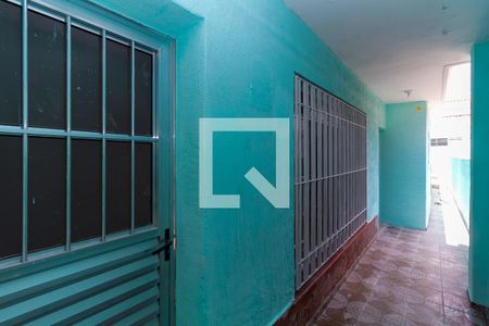 Casa para alugar com 117m², 2 quartos e sem vagaEntrada