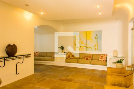 Apartamento à venda com 137m², 4 quartos e 2 vagas Apartamento à venda com 137m², 4 quartos e 2 vagasÁrea comum