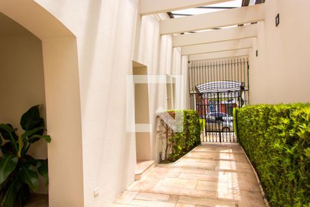 Apartamento à venda com 137m², 4 quartos e 2 vagas Apartamento à venda com 137m², 4 quartos e 2 vagasÁrea comum