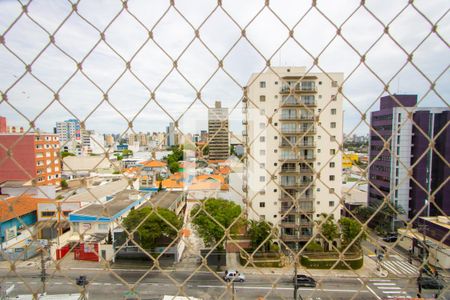 Apartamento à venda com 137m², 4 quartos e 2 vagas Apartamento à venda com 137m², 4 quartos e 2 vagasVista do quarto 2