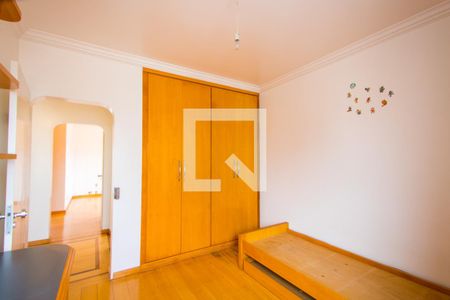 Apartamento à venda com 137m², 4 quartos e 2 vagas Apartamento à venda com 137m², 4 quartos e 2 vagasQuarto 2