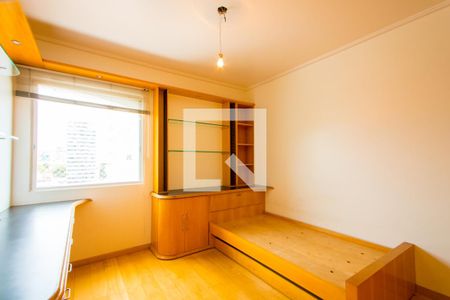 Apartamento à venda com 137m², 4 quartos e 2 vagas Apartamento à venda com 137m², 4 quartos e 2 vagasQuarto 3