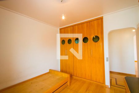 Apartamento à venda com 137m², 4 quartos e 2 vagas Apartamento à venda com 137m², 4 quartos e 2 vagasQuarto 3