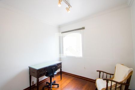 Apartamento à venda com 137m², 4 quartos e 2 vagas Apartamento à venda com 137m², 4 quartos e 2 vagasQuarto 4