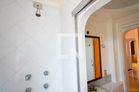 Apartamento à venda com 137m², 4 quartos e 2 vagas Apartamento à venda com 137m², 4 quartos e 2 vagasBanheiro do quarto 1