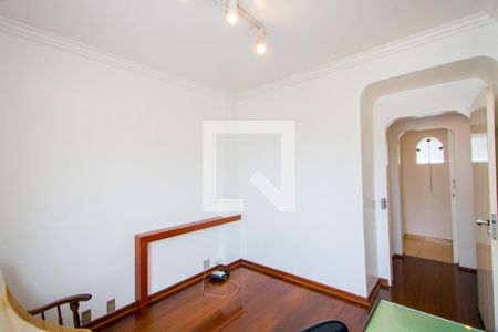 Apartamento à venda com 137m², 4 quartos e 2 vagas Apartamento à venda com 137m², 4 quartos e 2 vagasQuarto 4