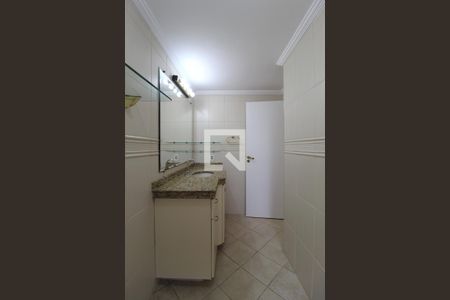 Apartamento à venda com 85m², 3 quartos e 1 vagaBanheiro