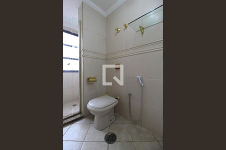 Apartamento à venda com 85m², 3 quartos e 1 vagaBanheiro