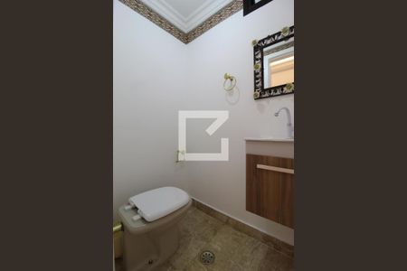 Lavabo de apartamento à venda com 3 quartos, 85m² em Vila Olímpia, São Paulo