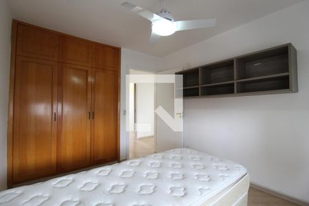 Quarto 1 de apartamento à venda com 3 quartos, 85m² em Vila Olímpia, São Paulo