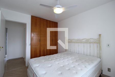 Apartamento à venda com 85m², 3 quartos e 1 vagaQuarto 2