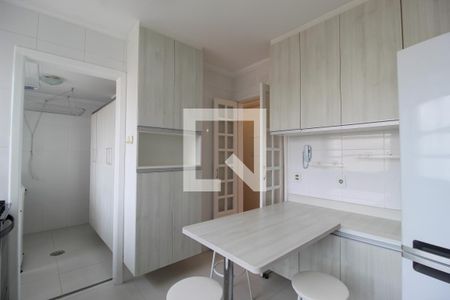 Apartamento à venda com 85m², 3 quartos e 1 vagaCozinha