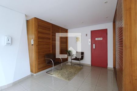 Apartamento à venda com 85m², 3 quartos e 1 vagaÁrea comum