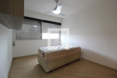 Quarto 1 de apartamento à venda com 3 quartos, 85m² em Vila Olímpia, São Paulo