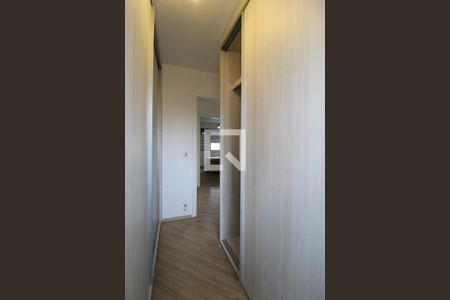 Apartamento à venda com 85m², 3 quartos e 1 vagaQuarto 2/Closet
