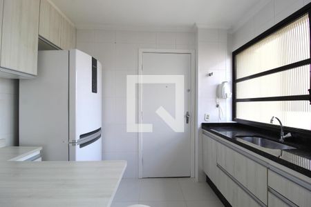 Apartamento à venda com 85m², 3 quartos e 1 vagaCozinha