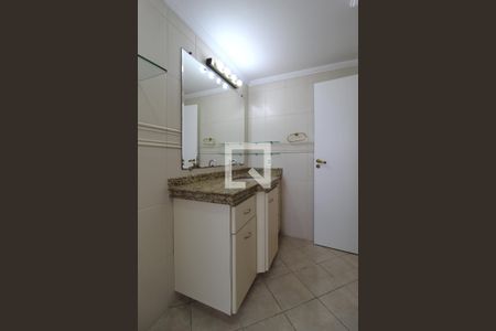 Apartamento à venda com 85m², 3 quartos e 1 vagaBanheiro