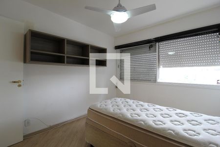 Quarto 1 de apartamento à venda com 3 quartos, 85m² em Vila Olímpia, São Paulo