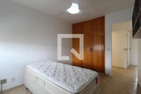 Quarto 1 de apartamento à venda com 3 quartos, 85m² em Vila Olímpia, São Paulo