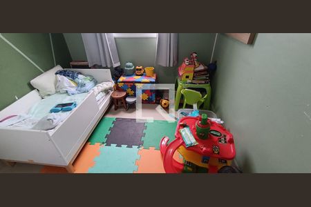 Apartamento à venda com 58m², 3 quartos e 1 vagaQuarto 2