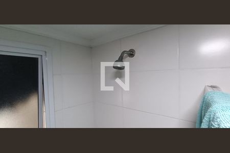 Apartamento à venda com 58m², 3 quartos e 1 vagaBanheiro da Suíte